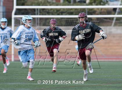 Thumbnail 2 in Oakton @ Yorktown photogallery.