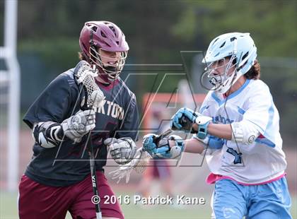 Thumbnail 3 in Oakton @ Yorktown photogallery.