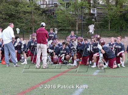 Thumbnail 3 in Oakton @ Yorktown photogallery.
