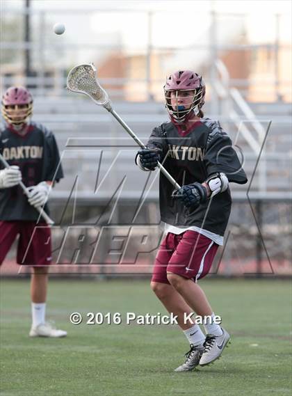Thumbnail 1 in Oakton @ Yorktown photogallery.