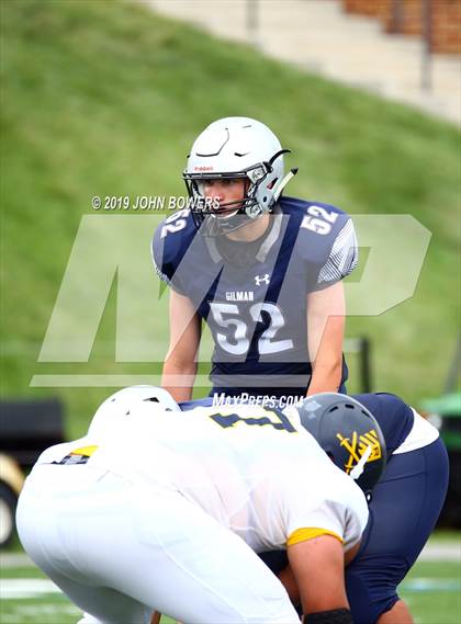 Thumbnail 3 in Riverdale Baptist @ Gilman photogallery.