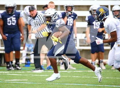 Thumbnail 2 in Riverdale Baptist @ Gilman photogallery.