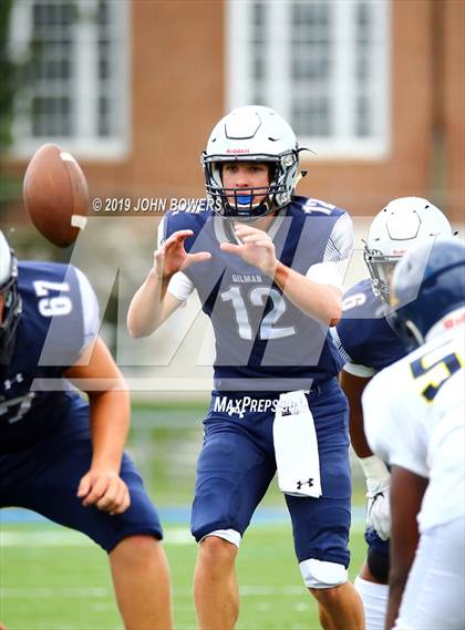 Thumbnail 2 in Riverdale Baptist @ Gilman photogallery.