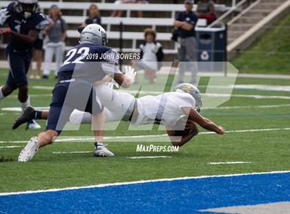 Thumbnail 1 in Riverdale Baptist @ Gilman photogallery.