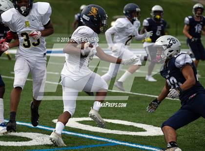 Thumbnail 1 in Riverdale Baptist @ Gilman photogallery.