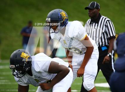 Thumbnail 1 in Riverdale Baptist @ Gilman photogallery.