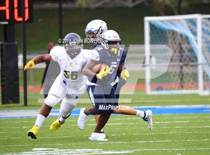 Thumbnail 1 in Riverdale Baptist @ Gilman photogallery.