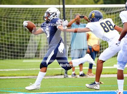 Thumbnail 1 in Riverdale Baptist @ Gilman photogallery.