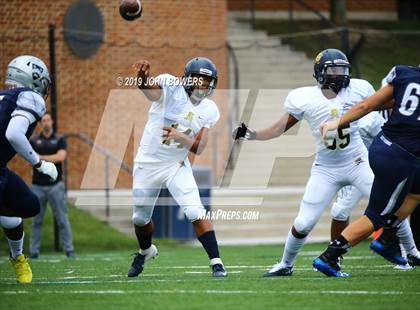Thumbnail 2 in Riverdale Baptist @ Gilman photogallery.