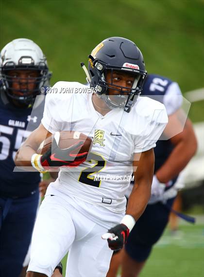 Thumbnail 1 in Riverdale Baptist @ Gilman photogallery.