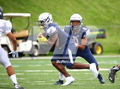 Thumbnail 1 in Riverdale Baptist @ Gilman photogallery.