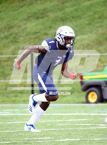 Thumbnail 3 in Riverdale Baptist @ Gilman photogallery.