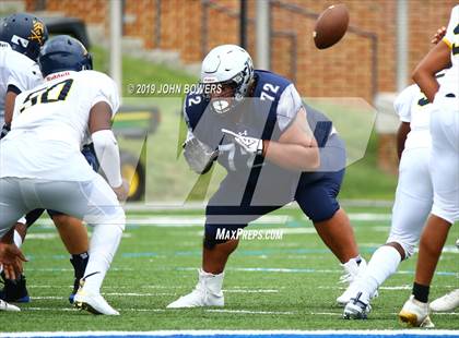 Thumbnail 3 in Riverdale Baptist @ Gilman photogallery.