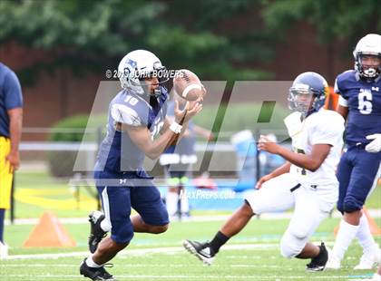 Thumbnail 1 in Riverdale Baptist @ Gilman photogallery.