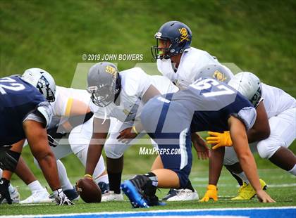 Thumbnail 2 in Riverdale Baptist @ Gilman photogallery.