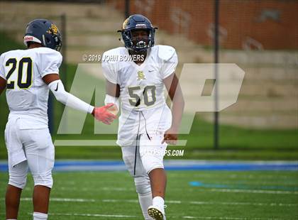 Thumbnail 1 in Riverdale Baptist @ Gilman photogallery.