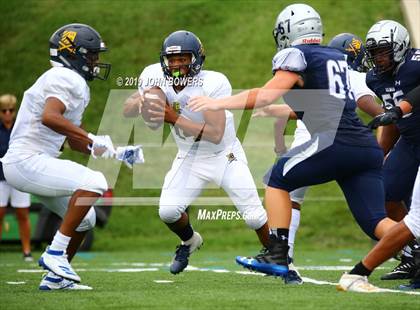 Thumbnail 3 in Riverdale Baptist @ Gilman photogallery.