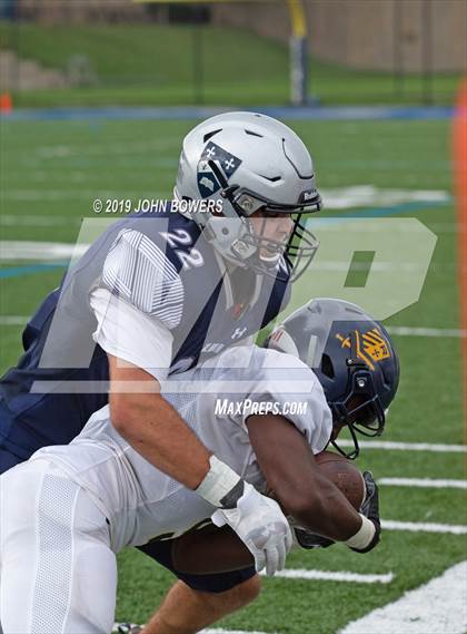 Thumbnail 3 in Riverdale Baptist @ Gilman photogallery.