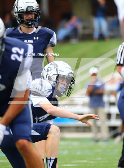 Thumbnail 1 in Riverdale Baptist @ Gilman photogallery.