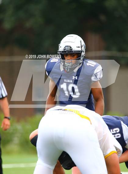 Thumbnail 3 in Riverdale Baptist @ Gilman photogallery.