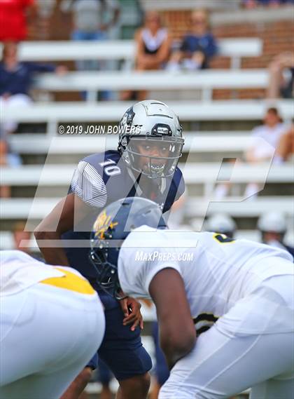 Thumbnail 1 in Riverdale Baptist @ Gilman photogallery.