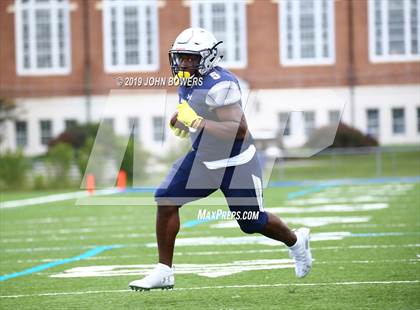 Thumbnail 1 in Riverdale Baptist @ Gilman photogallery.