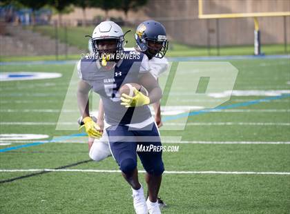 Thumbnail 1 in Riverdale Baptist @ Gilman photogallery.