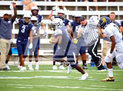 Thumbnail 3 in Riverdale Baptist @ Gilman photogallery.
