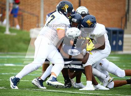 Thumbnail 3 in Riverdale Baptist @ Gilman photogallery.