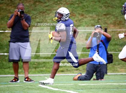 Thumbnail 1 in Riverdale Baptist @ Gilman photogallery.