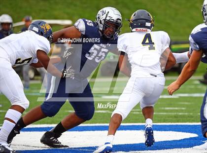 Thumbnail 3 in Riverdale Baptist @ Gilman photogallery.