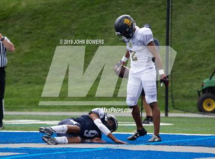 Thumbnail 1 in Riverdale Baptist @ Gilman photogallery.