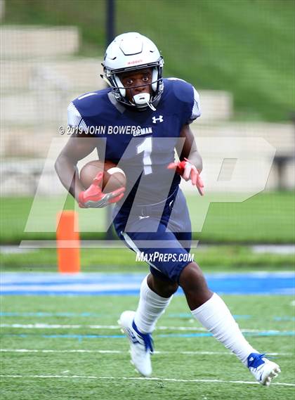Thumbnail 3 in Riverdale Baptist @ Gilman photogallery.