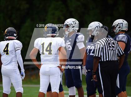 Thumbnail 1 in Riverdale Baptist @ Gilman photogallery.