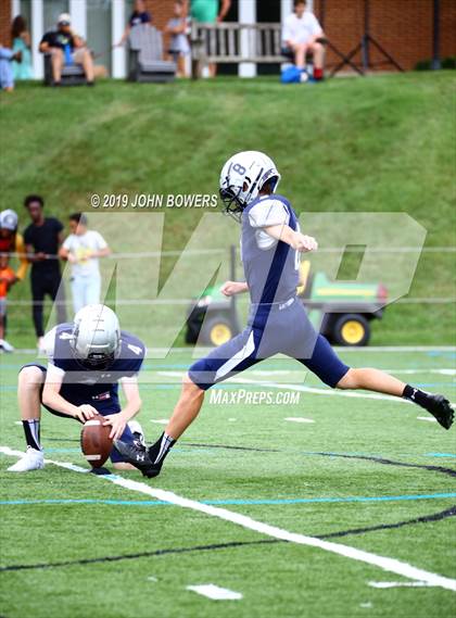 Thumbnail 3 in Riverdale Baptist @ Gilman photogallery.