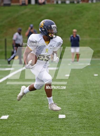 Thumbnail 3 in Riverdale Baptist @ Gilman photogallery.