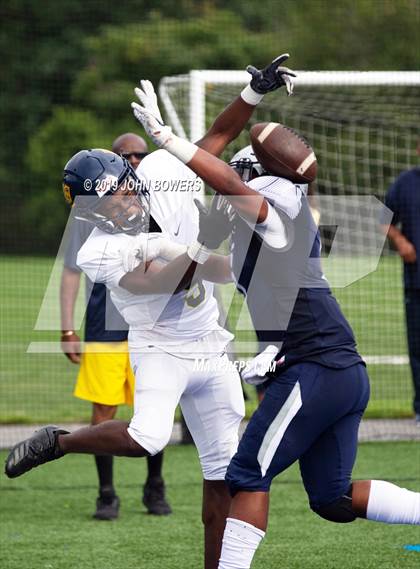 Thumbnail 2 in Riverdale Baptist @ Gilman photogallery.