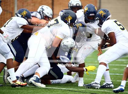 Thumbnail 1 in Riverdale Baptist @ Gilman photogallery.