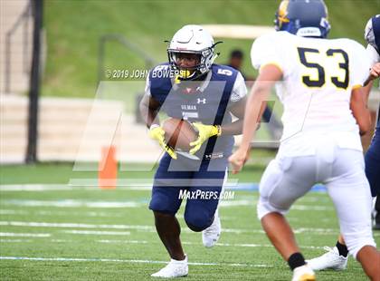 Thumbnail 2 in Riverdale Baptist @ Gilman photogallery.