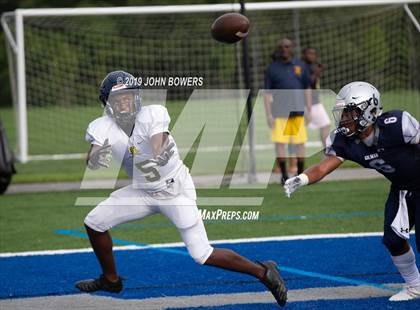 Thumbnail 2 in Riverdale Baptist @ Gilman photogallery.