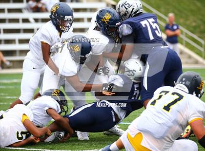 Thumbnail 3 in Riverdale Baptist @ Gilman photogallery.