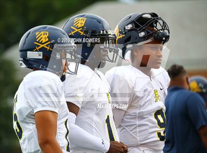Thumbnail 1 in Riverdale Baptist @ Gilman photogallery.