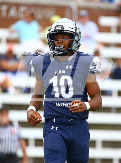 Thumbnail 2 in Riverdale Baptist @ Gilman photogallery.