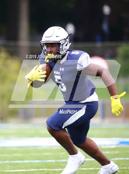 Thumbnail 3 in Riverdale Baptist @ Gilman photogallery.