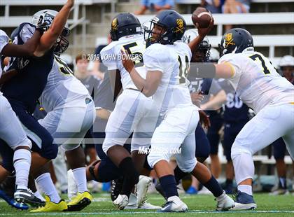 Thumbnail 3 in Riverdale Baptist @ Gilman photogallery.