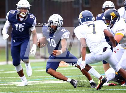 Thumbnail 1 in Riverdale Baptist @ Gilman photogallery.