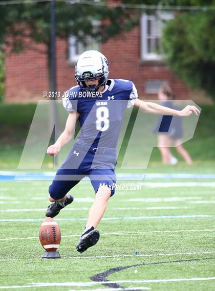 Thumbnail 2 in Riverdale Baptist @ Gilman photogallery.