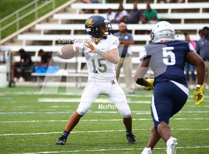Thumbnail 3 in Riverdale Baptist @ Gilman photogallery.