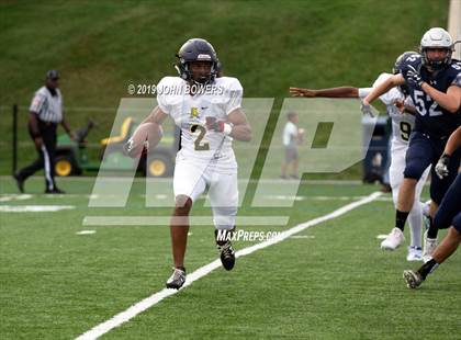 Thumbnail 3 in Riverdale Baptist @ Gilman photogallery.