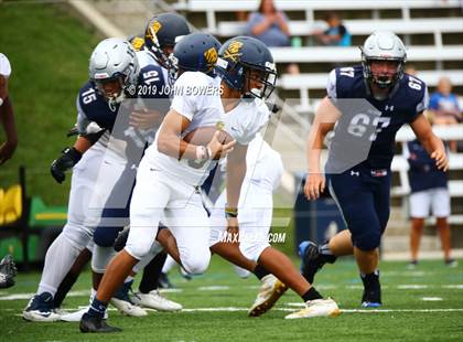 Thumbnail 2 in Riverdale Baptist @ Gilman photogallery.